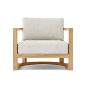 Junus Lounge Armchair