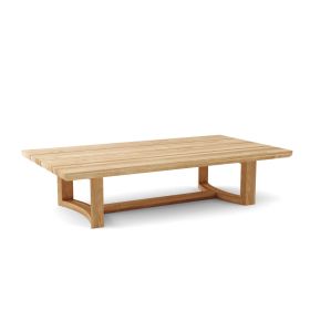 Junus Coffee Table