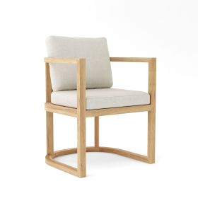 Junus Dining Armchair