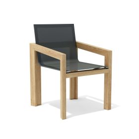 Smyrna Dining Armchair