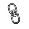 Camping Hammock Strap with Safety Lock Suspension Swing Rope