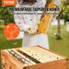 VEVOR Beehive Box Kit Bee Honey Hive